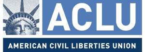 ACLU logo 